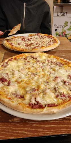 O'meri pizza-kebab Phone number