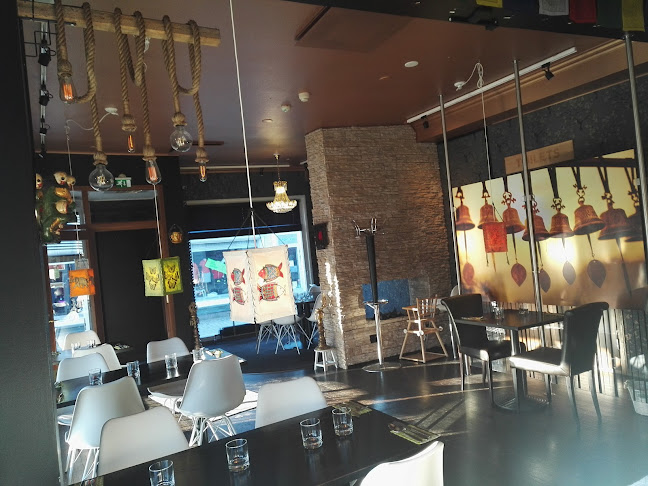 Opinii despre Everest Himal Nepalilainen Ravintola Rauma în Rauma - Ravintola-ala