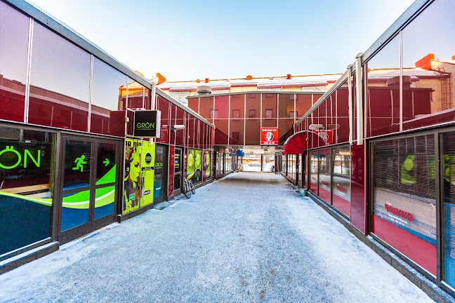 Opinii despre Saint Kukko în Kajaani - Ravintola-ala