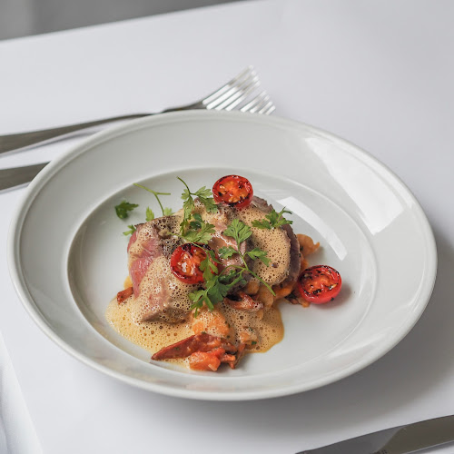 Ravintola Alexanderplats - Helsinki