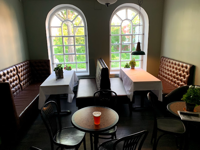 Opinii despre Vanha Kauppa în Kouvola - Ravintola-ala