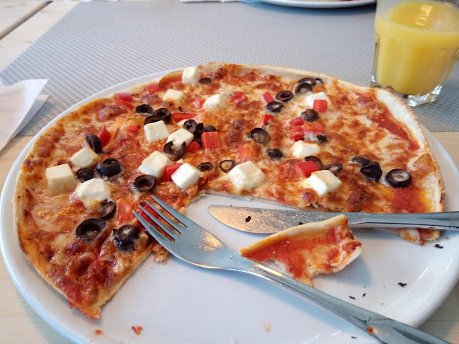 Opinii despre Ravintola Eskobar în Kuhmo - Ravintola-ala