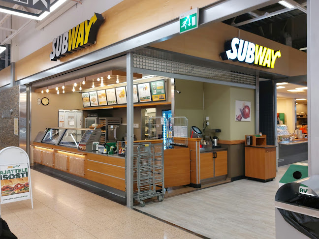 Subway Icco