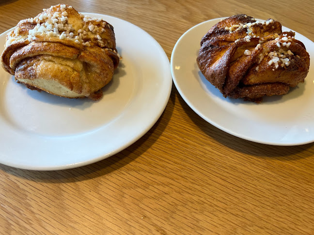 Café Wäinö - Ravintola-ala