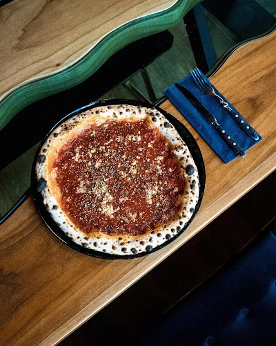 Opinii despre Naples Pizza & Wine Kamppi în Helsinki - Ravintola-ala