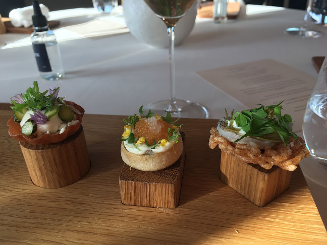 Ravintola Palace - Helsinki