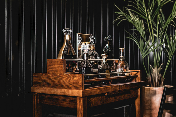 Stefan's Steakhouse Oulu - Ravintola-ala