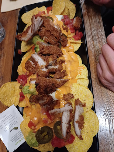 Amarillo, Rovaniemi - Rovaniemi