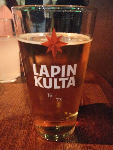 Ale-Bar Pikajuna - Tampere