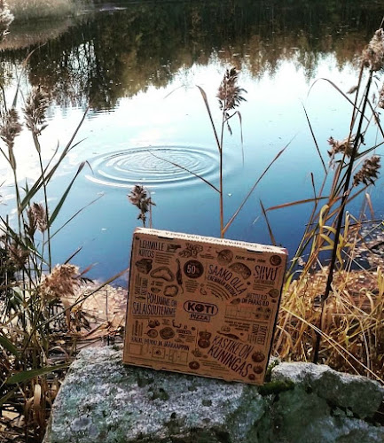 Valtakatu 19, 94100 Kemi