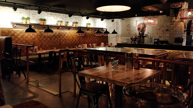 Comentarii opinii despre Amarillo, Hyvinkää