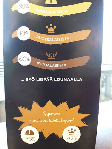Jokioisten Leipä Oy - Jokioinen