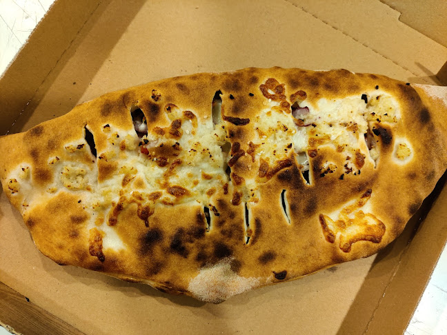 Pizza 4u - Ravintola-ala