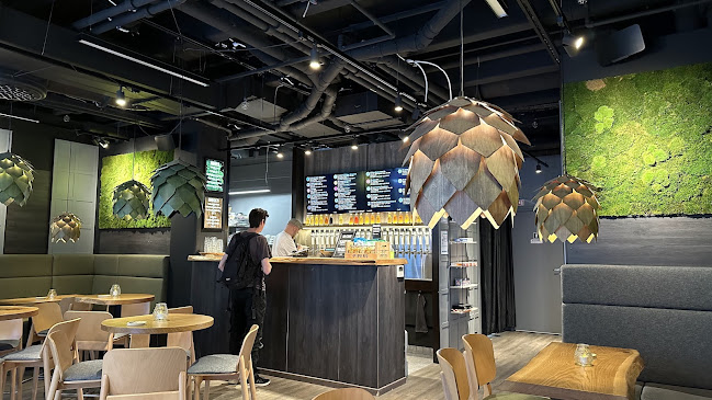 Barski Helsinki - Helsinki