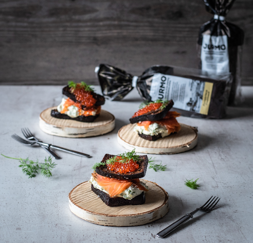 Opinii despre Leipomo Rosten Oy - Kärsämäki în Turku - Ravintola-ala