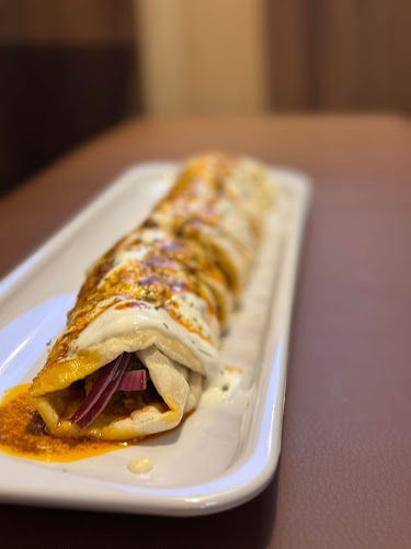 Opinii despre Ibo Kebab & Pizza în Nurmes - Ravintola-ala