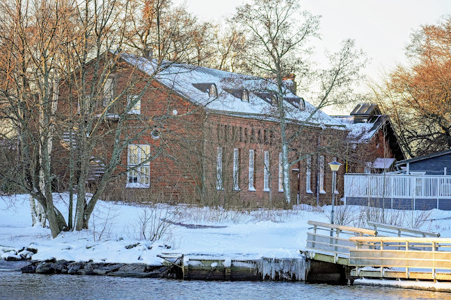 Pohjoinen Uunisaari 2, 00140 Helsinki