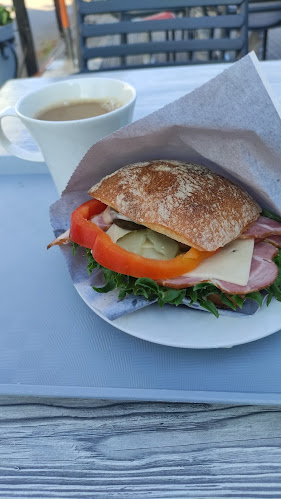 Viipurilainen Kotileipomo - Ravintola-ala