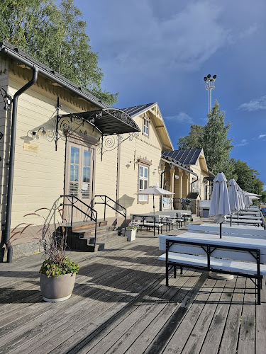 Vesijärven satama, Satamakatu 9, 15140 Lahti