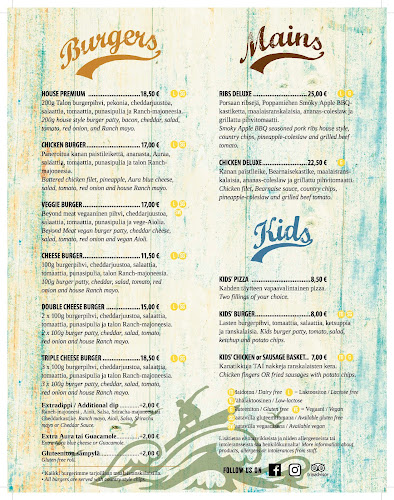 Tuomipakkaintie 20, 85100 Kalajoki