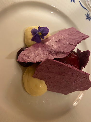 Comments and reviews of Ravintola Bellevue