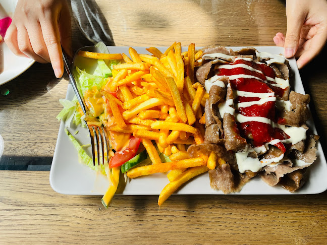 Vaasanpuistikko 15, 65100 Vaasa