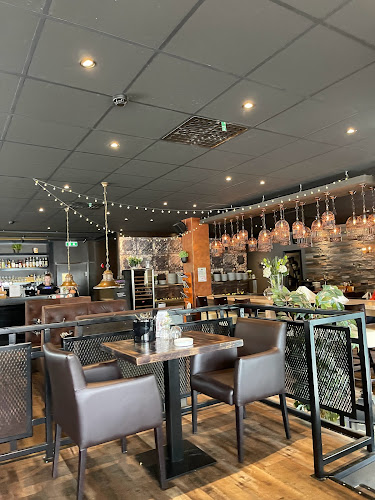 Ravintola Obelix Riihimäki - Ravintola-ala