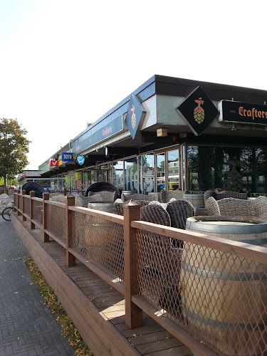 Crafters Bar