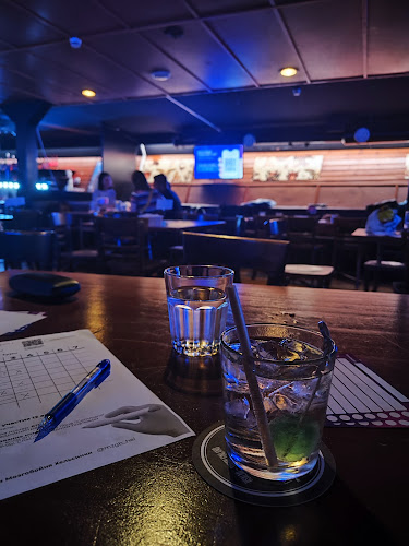 Ravintolalaiva Wäiski - Helsinki