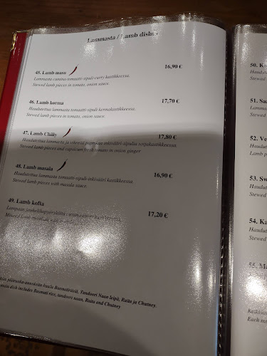 Comentarii opinii despre Ravintola Kripa Savonlinna