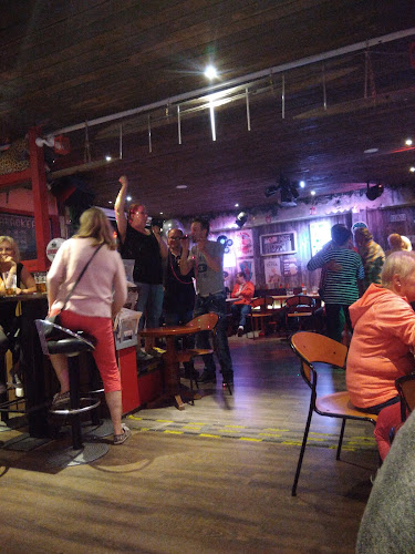 Gebardi Pub - Hamina