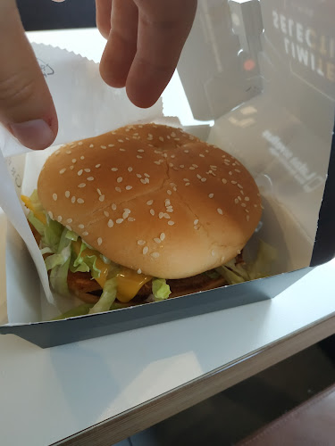 Comentarii opinii despre McDonald's Joensuu