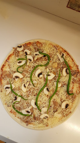 Comentarii opinii despre Marian Pizza - Grilli