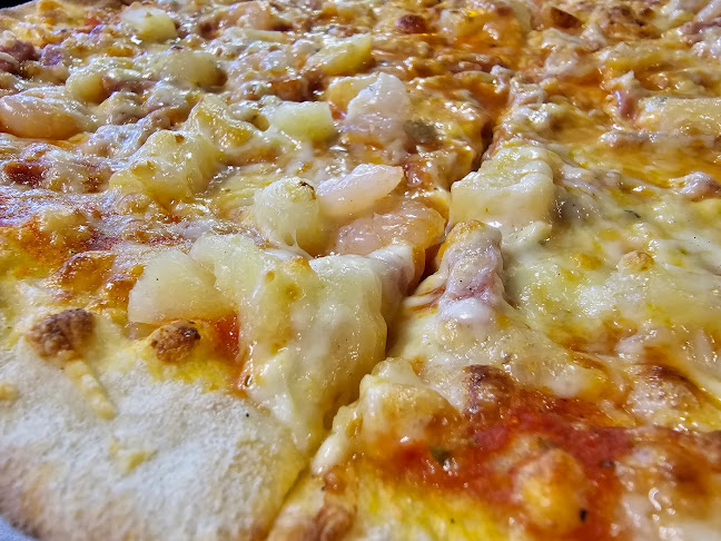 Reina Ravintola - Ravintola-ala