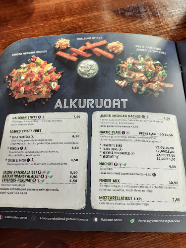 Vuolteenkatu 1, 33100 Tampere