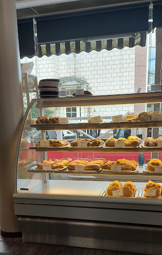 Cafe Herkkuhetki - Ravintola-ala