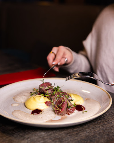 Bistro Kirkkonummi - Kirkkonummi