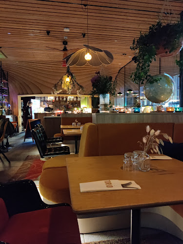 Kauppatori - Ravintola-ala