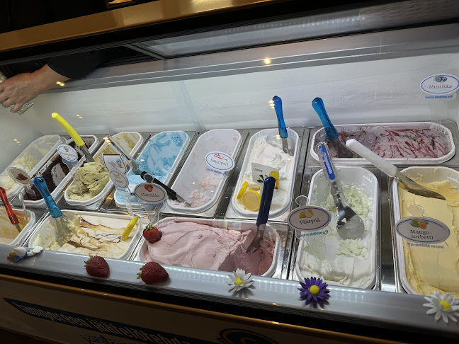 Tampereen Jäätelötehdas Oy