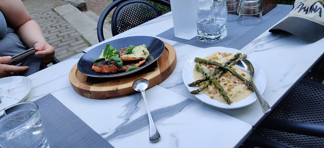 Panini - Ravintola-ala