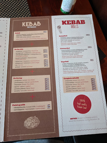 Rauhankatu 16, 65100 Vaasa