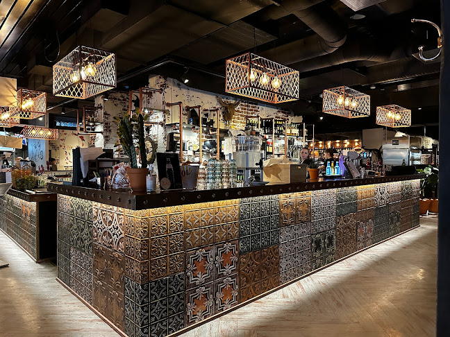 Reviews of Amarillo, Oulu in Oulu - Ravintola-ala