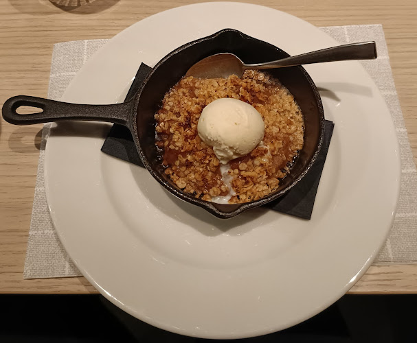 Restaurant & Bar Roast | Scandic Jyväskylä Station - Ravintola-ala