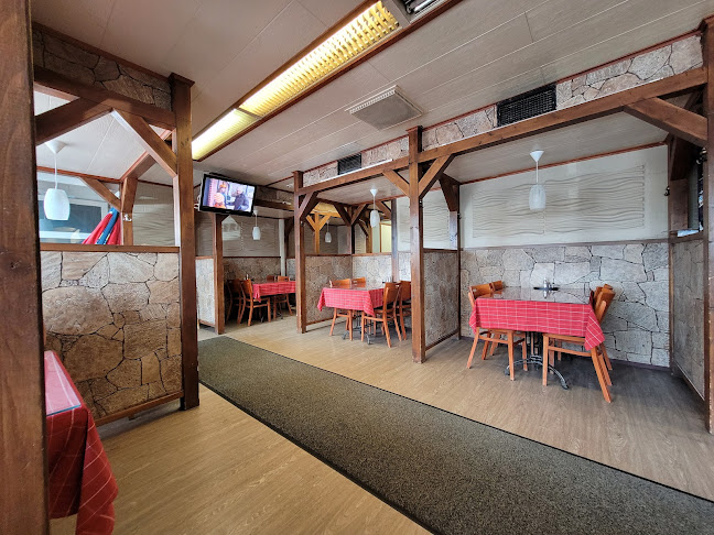 Comentarii opinii despre Jämsän Kebab-pizzeria