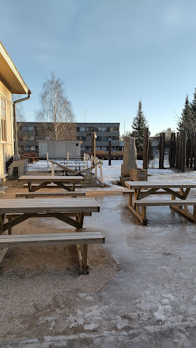 Lounasravintola Wanha Asema Oy - Ravintola-ala