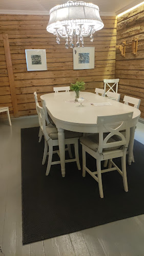 Inkeritalon vohvelikahvila - Ravintola-ala