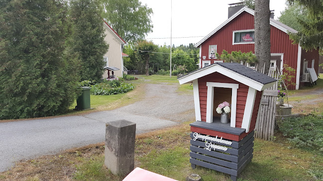 Purppurahelmi - Sastamala