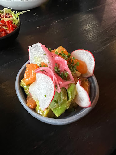 Opinii despre Shinobi în Helsinki - Ravintola-ala