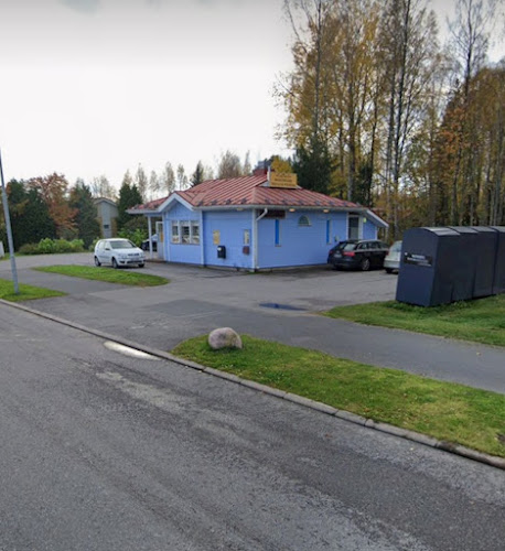 Martinojantie 1 B, 05810 Hyvinkää