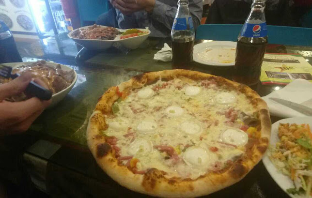 Pizza-Kebab Heval Phone number